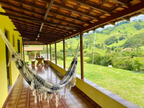Sitio Boa Esperança 20km de Monte Verde